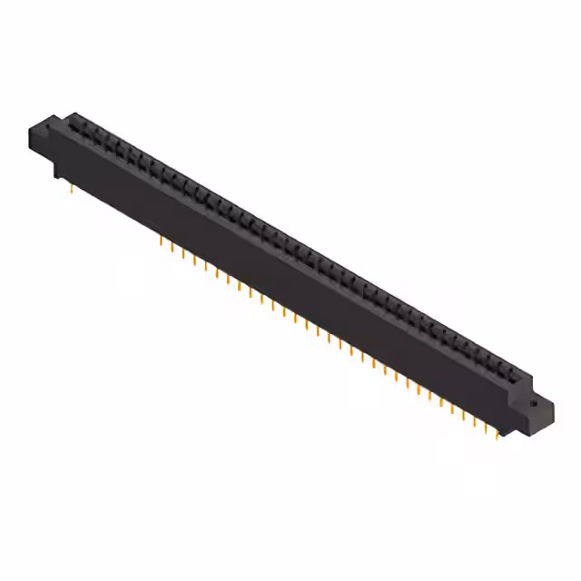 387-078-523-802 EDAC Inc.  Edgeboard Connectors